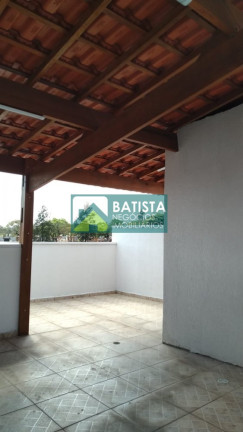 Imagem Cobertura com 2 Quartos à Venda, 90 m² em Vila Pires - Santo André Imagem Cobertura com 2 Quartos à Venda, 90 m² em Vila Pires - Santo André