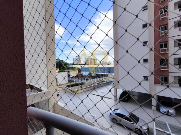 Imagem Apartamento com 2 Quartos à Venda, 74 m² em Barreiros - São José Imagem Apartamento com 2 Quartos à Venda, 74 m² em Barreiros - São José