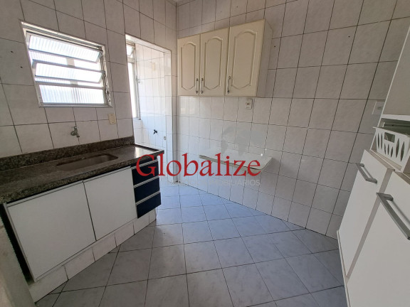 Imagem Imóvel com 2 Quartos à Venda, 76 m² em Embaré - Santos Imagem Imóvel com 2 Quartos à Venda, 76 m² em Embaré - Santos
