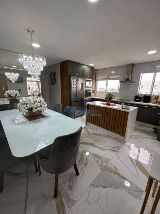 Imagem Cobertura com 3 Quartos à Venda, 99 m² em Cocaia - Guarulhos Imagem Cobertura com 3 Quartos à Venda, 99 m² em Cocaia - Guarulhos