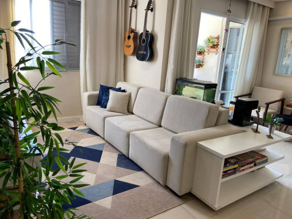 Imagem Apartamento com 2 Quartos à Venda,  em Jardim Ermida I - Jundiaí