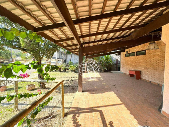 Imagem Casa com 4 Quartos à Venda, 324 m² em Condomínio Shambala I - Atibaia Imagem Casa com 4 Quartos à Venda, 324 m² em Condomínio Shambala I - Atibaia