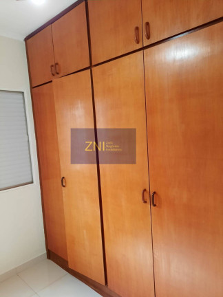 Imagem Apartamento com 3 Quartos à Venda, 63 m² em Jardim Palma Travassos - Ribeirão Preto