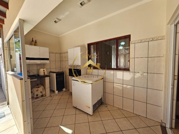 Imagem Casa com 3 Quartos à Venda, 283 m² em Barão Geraldo - Campinas Imagem Casa com 3 Quartos à Venda, 283 m² em Barão Geraldo - Campinas