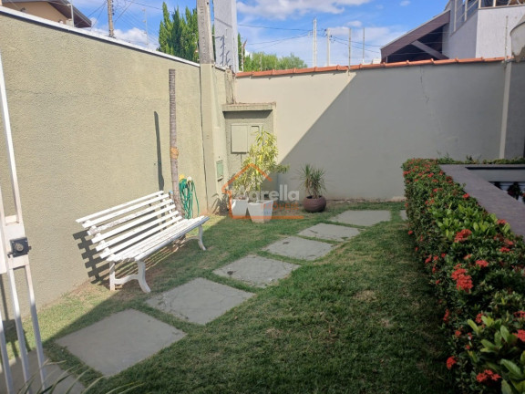 Imagem Casa com 3 Quartos à Venda, 336 m² em Jardim Planalto Verde - Mogi Guaçu Imagem Casa com 3 Quartos à Venda, 336 m² em Jardim Planalto Verde - Mogi Guaçu