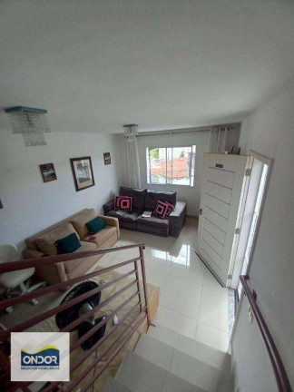Imagem Casa com 2 Quartos à Venda, 101 m² em Jardim Arco-íris - Cotia Imagem Casa com 2 Quartos à Venda, 101 m² em Jardim Arco-íris - Cotia