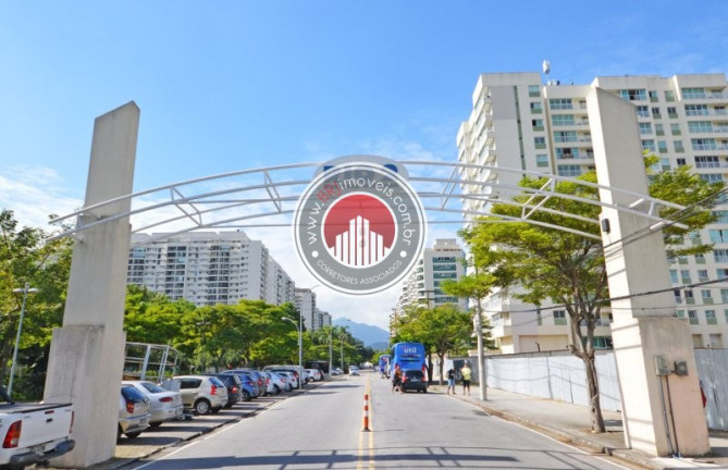 Imagem Apartamento com 3 Quartos à Venda, 90 m² em Barra Da Tijuca - Rio De Janeiro Imagem Apartamento com 3 Quartos à Venda, 90 m² em Barra Da Tijuca - Rio De Janeiro