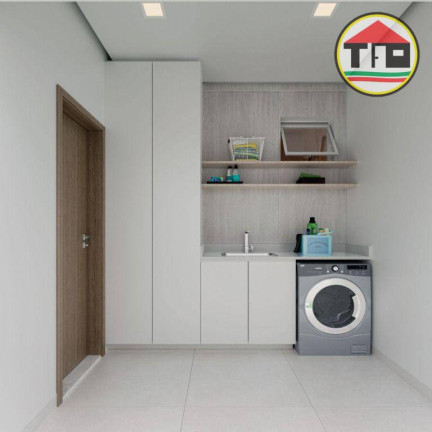 Imagem Casa com 2 Quartos à Venda, 99 m² em Residencial Delta Park - Marabá Imagem Casa com 2 Quartos à Venda, 99 m² em Residencial Delta Park - Marabá