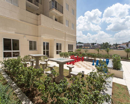 Imagem Apartamento com 3 Quartos à Venda, 63 m² em Vila Diadema - Diadema Imagem Apartamento com 3 Quartos à Venda, 63 m² em Vila Diadema - Diadema