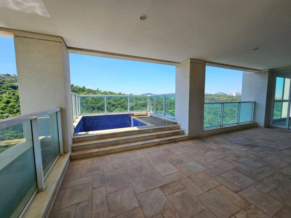 Imagem Apartamento com 5 Quartos à Venda, 367 m² em Tamboré - Barueri Imagem Apartamento com 5 Quartos à Venda, 367 m² em Tamboré - Barueri