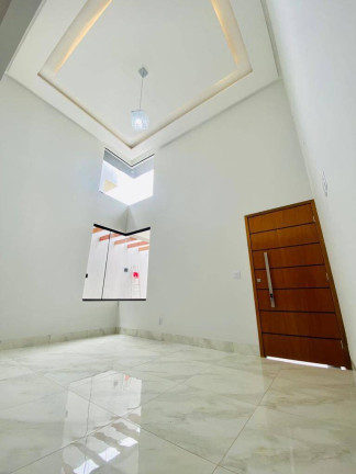Imagem Casa com 3 Quartos à Venda, 105 m² em Residencial Vida Nova - Anápolis Imagem Casa com 3 Quartos à Venda, 105 m² em Residencial Vida Nova - Anápolis