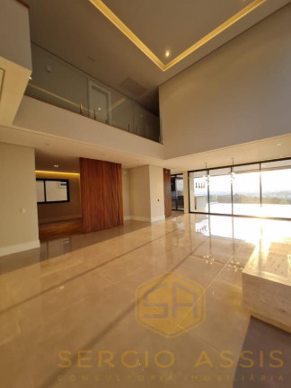 Imagem Casa de Condomínio com 4 Quartos à Venda, 525 m² em Tamboré - Santana De Parnaíba
