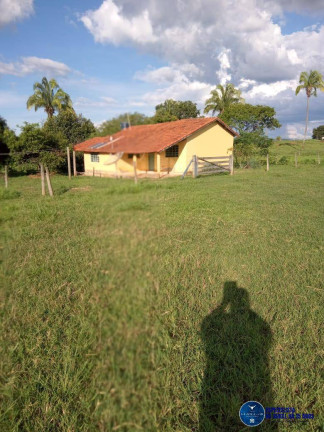 Imagem Fazenda à Venda, 190 m² em Zona Rural - Caldas Novas Imagem Fazenda à Venda, 190 m² em Zona Rural - Caldas Novas