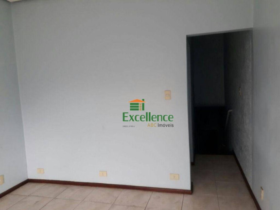 Imagem Edifício Residencial à Venda ou Locação, 195 m² em Centro - Santo André Imagem Edifício Residencial à Venda ou Locação, 195 m² em Centro - Santo André