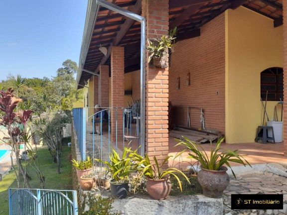 Imagem Chácara com 4 Quartos à Venda, 750 m² em Recanto Dos Palmares - Atibaia