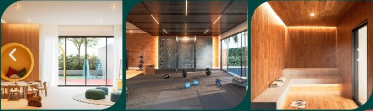 Imagem Apartamento com 2 Quartos à Venda, 54 m² em Vila Rosa - Goiânia Imagem Apartamento com 2 Quartos à Venda, 54 m² em Vila Rosa - Goiânia