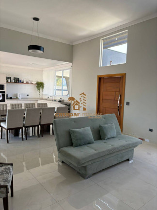 Imagem Casa de Condomínio com 3 Quartos à Venda, 197 m² em Jardim Flamboyan - Bragança Paulista Imagem Casa de Condomínio com 3 Quartos à Venda, 197 m² em Jardim Flamboyan - Bragança Paulista
