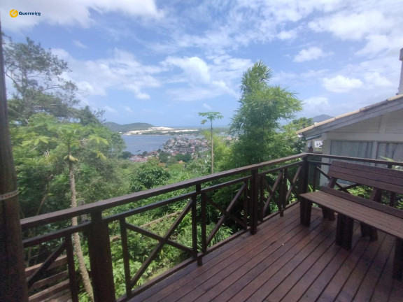 Imagem Casa com 3 Quartos à Venda, 657 m² em Lagoa Da Conceição - Florianópolis