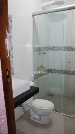 Imagem Casa com 3 Quartos à Venda, 140 m² em Colinas Verdejantes - Várzea Grande Imagem Casa com 3 Quartos à Venda, 140 m² em Colinas Verdejantes - Várzea Grande