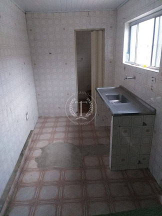 Imagem Casa com 3 Quartos à Venda, em Jardim Castro Alves - São Paulo Imagem Casa com 3 Quartos à Venda, em Jardim Castro Alves - São Paulo