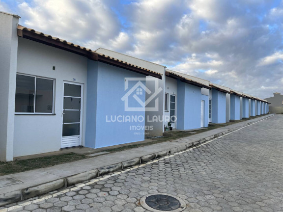 Imagem Casa com 3 Quartos à Venda, 104 m² em Primavera - Vitória Da Conquista Imagem Casa com 3 Quartos à Venda, 104 m² em Primavera - Vitória Da Conquista