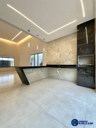 Imagem Casa com 3 Quartos à Venda, 230 m² em Residencial Monte Cristo - Trindade Imagem Casa com 3 Quartos à Venda, 230 m² em Residencial Monte Cristo - Trindade