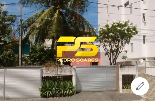Foto do imóvel Casa com 3 Quartos à Venda, 250 m² em Tambaú - João Pessoa Foto do imóvel Casa com 3 Quartos à Venda, 250 m² em Tambaú - João Pessoa