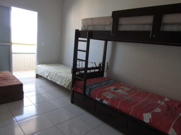 Imagem Apartamento com 3 Quartos à Venda, 140 m² em Caiçara - Praia Grande