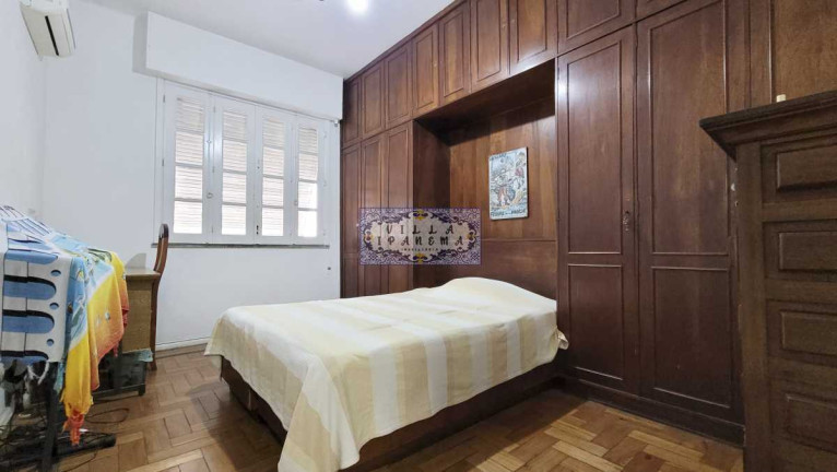 Imagem Apartamento com 3 Quartos à Venda, 105 m² em Leblon - Rio De Janeiro Imagem Apartamento com 3 Quartos à Venda, 105 m² em Leblon - Rio De Janeiro