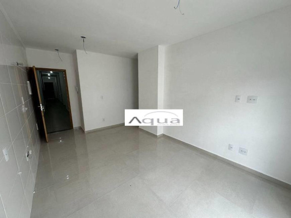 Imagem Apartamento com 2 Quartos à Venda, 52 m² em Nova Gerty - São Caetano Do Sul Imagem Apartamento com 2 Quartos à Venda, 52 m² em Nova Gerty - São Caetano Do Sul