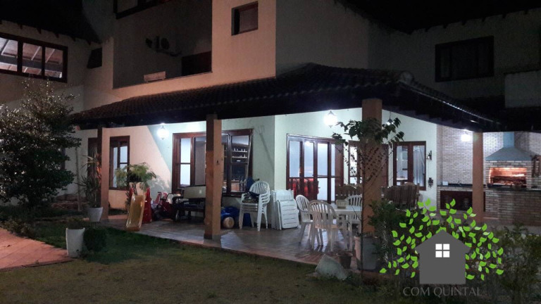 Imagem Casa com 4 Quartos à Venda, 1.200 m² em Jardim Do Golf I - Jandira