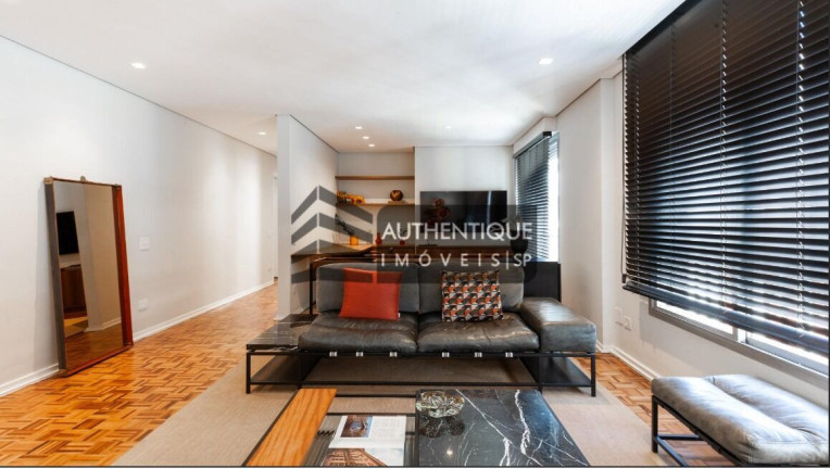 Imagem Apartamento com 2 Quartos à Venda, 103 m² em Jardim Paulista - São Paulo Imagem Apartamento com 2 Quartos à Venda, 103 m² em Jardim Paulista - São Paulo