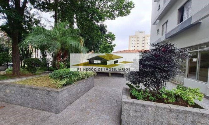 Imagem Apartamento com 2 Quartos à Venda, 60 m² em Vila Da Saúde - São Paulo Imagem Apartamento com 2 Quartos à Venda, 60 m² em Vila Da Saúde - São Paulo