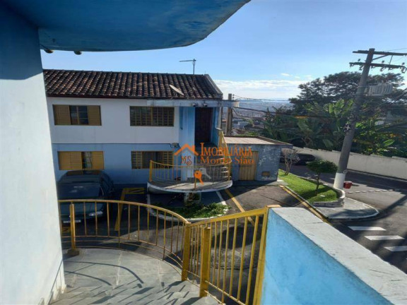 Imagem Casa com 2 Quartos à Venda, 42 m² em Parque Industrial Cumbica - Guarulhos Imagem Casa com 2 Quartos à Venda, 42 m² em Parque Industrial Cumbica - Guarulhos