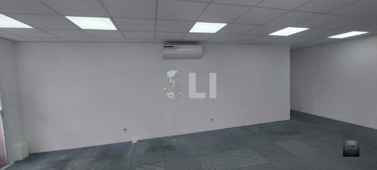 Imagem Sala Comercial à Venda, 48 m² em Jabaquara - São Paulo