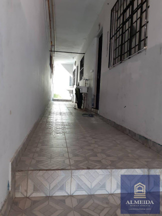 Imagem Casa com 4 Quartos à Venda, em Campo Limpo - São Paulo Imagem Casa com 4 Quartos à Venda, em Campo Limpo - São Paulo