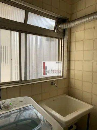 Imagem Apartamento com 3 Quartos à Venda, 75 m² em Campo Belo - São Paulo Imagem Apartamento com 3 Quartos à Venda, 75 m² em Campo Belo - São Paulo