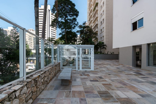 Imagem Apartamento com 3 Quartos à Venda, 105 m² em Jardim Paulista - São Paulo Imagem Apartamento com 3 Quartos à Venda, 105 m² em Jardim Paulista - São Paulo