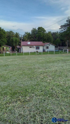 Imagem Chácara à Venda, 1 m² em Zona Rural - Guapó Imagem Chácara à Venda, 1 m² em Zona Rural - Guapó