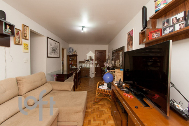 Imagem Apartamento com 2 Quartos à Venda, 91 m² em Perdizes - São Paulo Imagem Apartamento com 2 Quartos à Venda, 91 m² em Perdizes - São Paulo