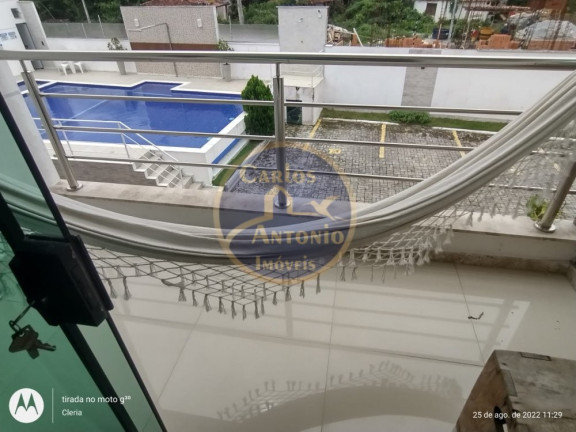 Casa com 3 Quartos à Venda, 120 m² em Taperapuan - Porto Seguro