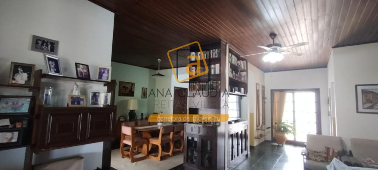 Imagem Casa com 5 Quartos à Venda,  em Parque Village Castelo - Itu