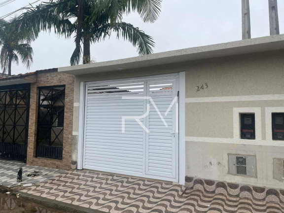 Imagem Casa com 3 Quartos à Venda, 107 m² em Oceanópolis - Mongaguá Imagem Casa com 3 Quartos à Venda, 107 m² em Oceanópolis - Mongaguá