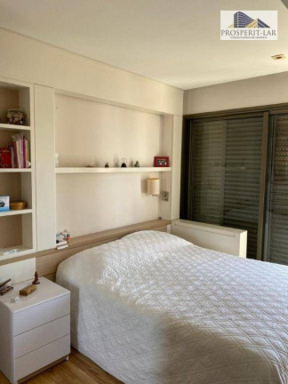 Imagem Cobertura com 3 Quartos à Venda, 240 m² em Brooklin Paulista - São Paulo Imagem Cobertura com 3 Quartos à Venda, 240 m² em Brooklin Paulista - São Paulo