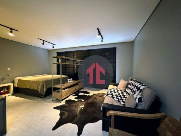 Imagem Apartamento com 1 Quarto para Alugar, 40 m² em Cambuí - Campinas Imagem Apartamento com 1 Quarto para Alugar, 40 m² em Cambuí - Campinas