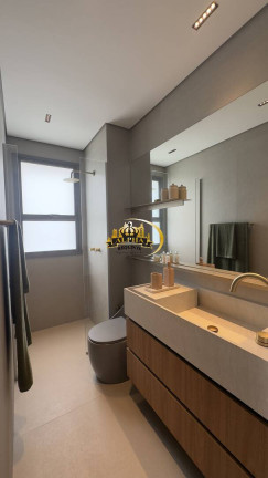 Imagem Apartamento com 4 Quartos à Venda, 277 m² em Alphagran Alphaville - Barueri
