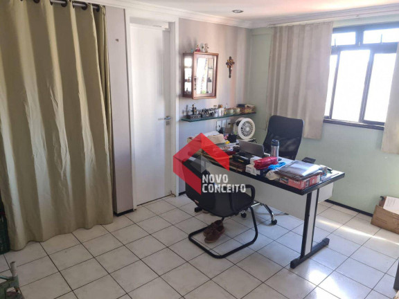 Imagem Apartamento com 3 Quartos à Venda, 130 m² em Aldeota - Fortaleza Imagem Apartamento com 3 Quartos à Venda, 130 m² em Aldeota - Fortaleza