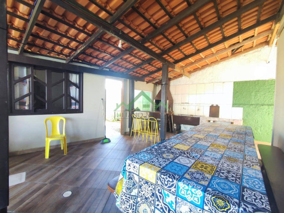 Imagem Casa com 4 Quartos à Venda, 420 m² em Centro - Balneário Barra Do Sul