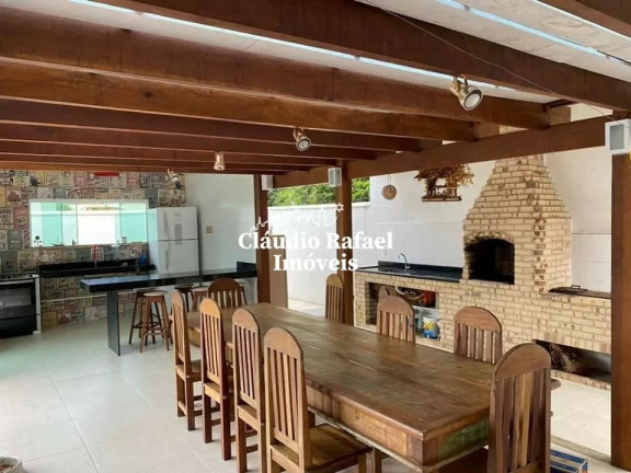 Imagem Casa à Venda, 182 m² em Caravelas - Armação Dos Búzios