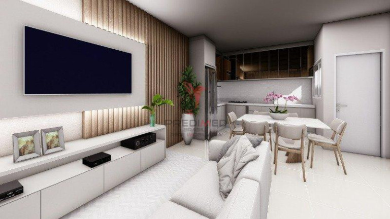 Imagem Casa com 3 Quartos à Venda, 100 m² em Itajubá - Barra Velha Imagem Casa com 3 Quartos à Venda, 100 m² em Itajubá - Barra Velha